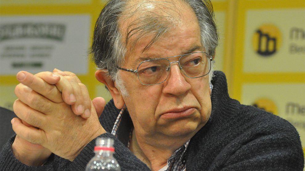 Шмит, Сарајево