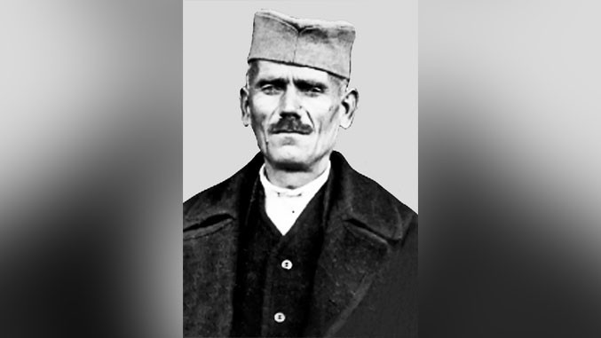 Константин Јеремић