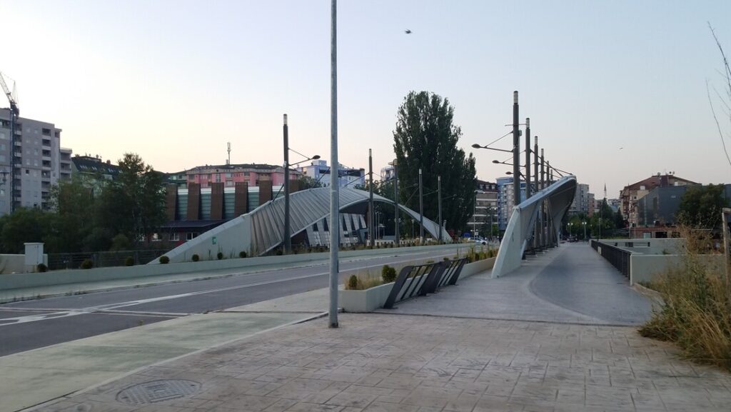 Косовска Митровица