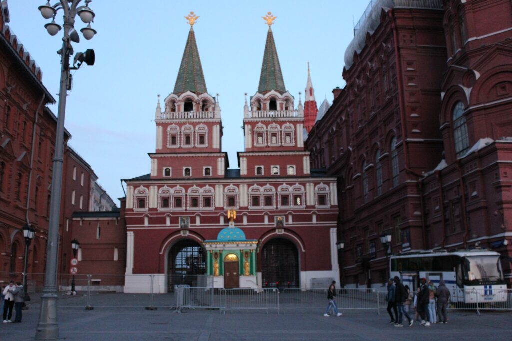 Кремљ