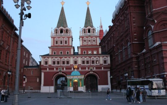 Кремљ
