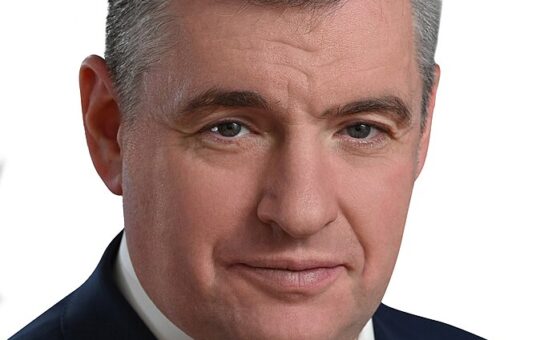 Леонид Слуцки
