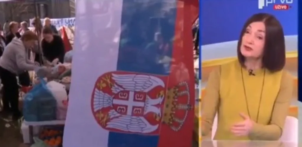 Љиљана Смајловић