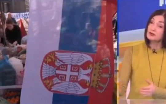 Љиљана Смајловић