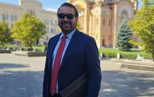 Марк Брновић