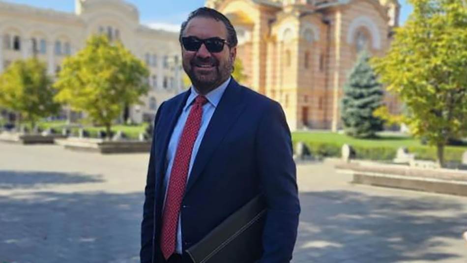 Марк Брновић