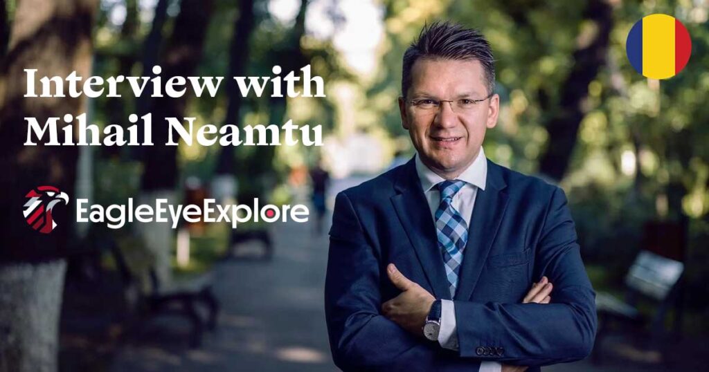 Румуније