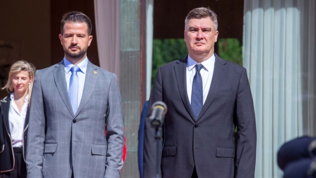 Милатовић