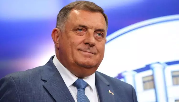 Додик