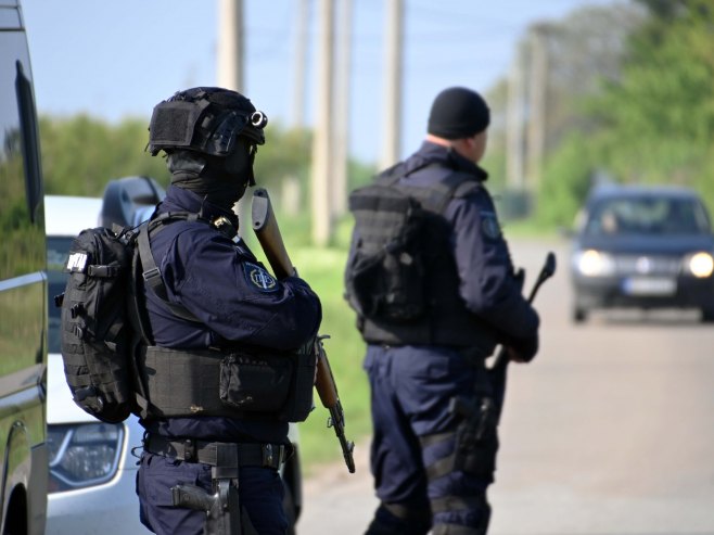 МУП Србије