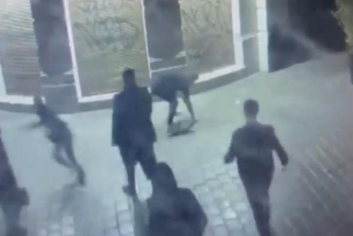 Нападачи Нови Сад