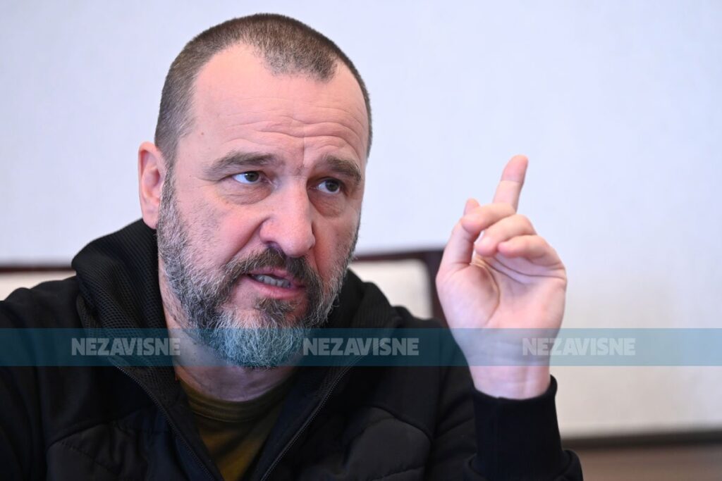 Ненад Јездић