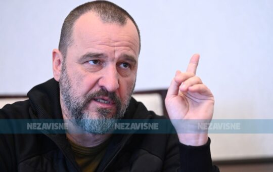 Ненад Јездић