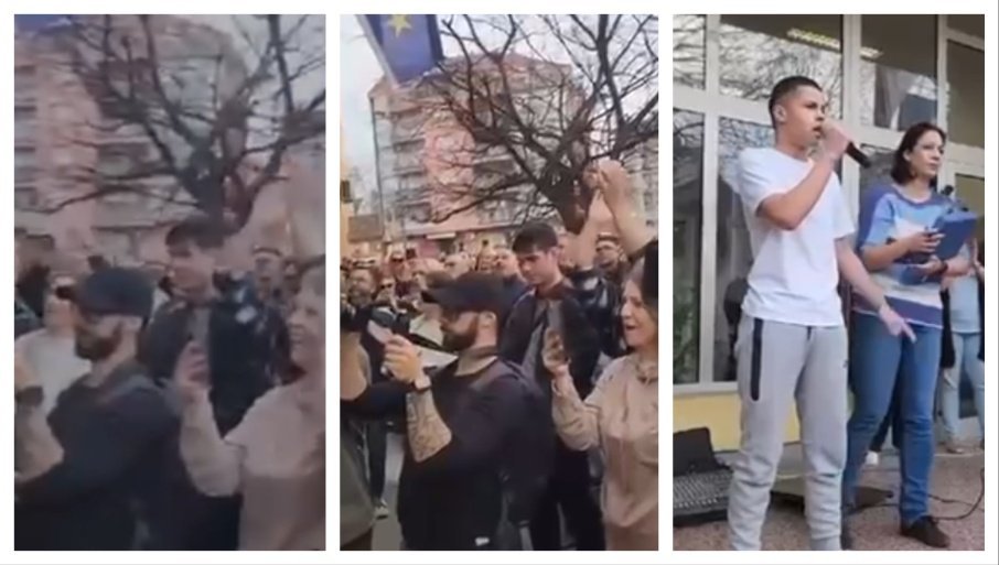 окупације
