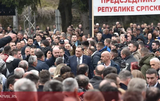 од бих до румуније