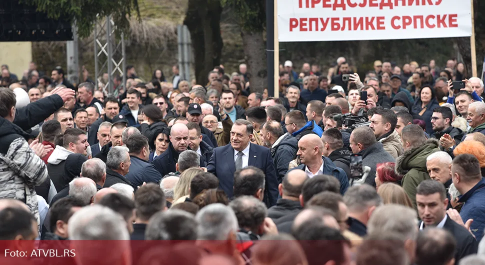 од бих до румуније