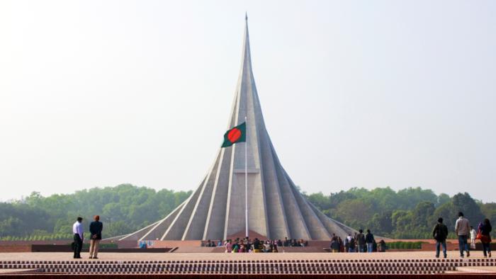 Пакистан