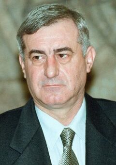 Павле Булатовић