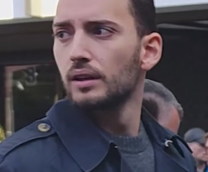 Павле Грбовић