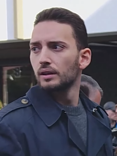 Павле Грбовић
