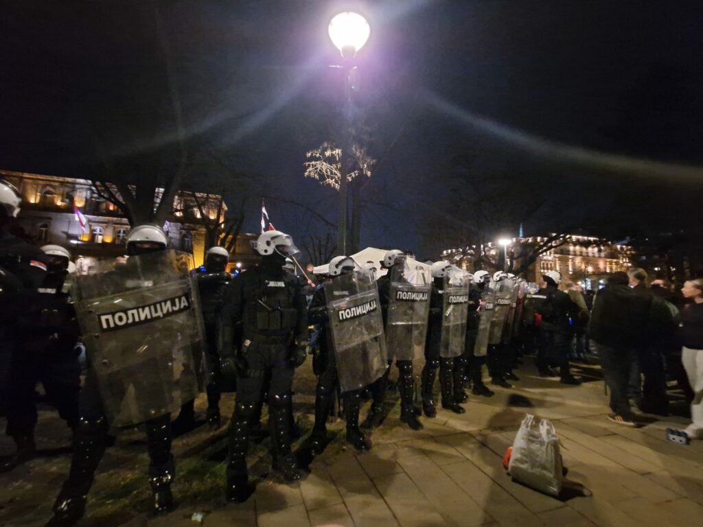 србији