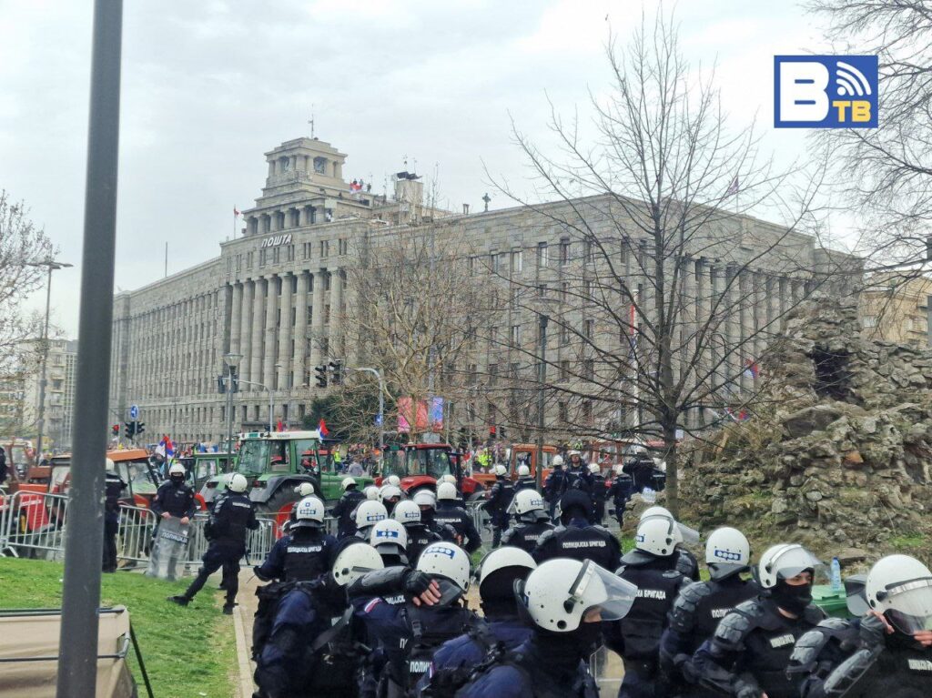 Пионирски парк