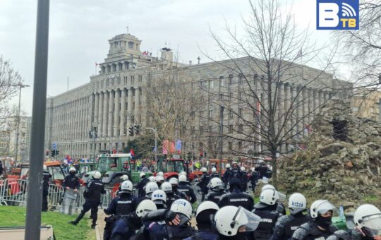 Пионирски парк