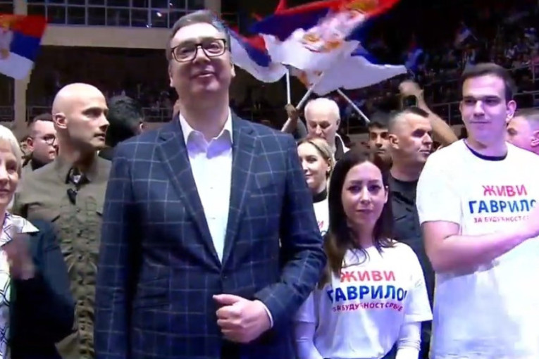 смрадови