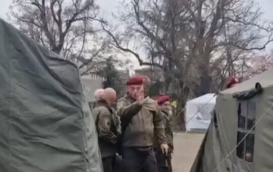 Провокатори
