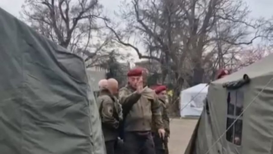 Провокатори
