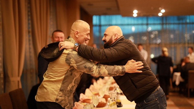 Рамо Исак Насер Орић
