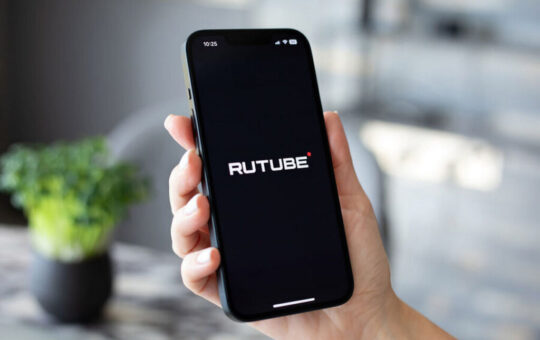 Rutube