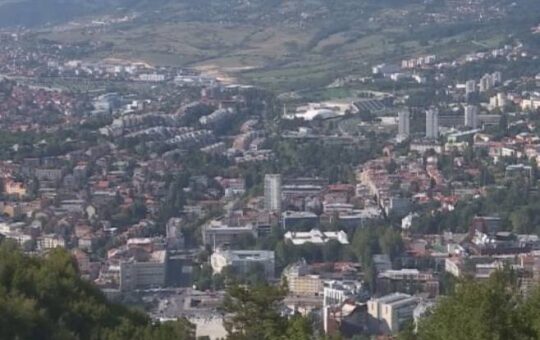 Сарајево