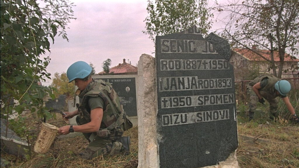 Сарајево годишњица егзодуса