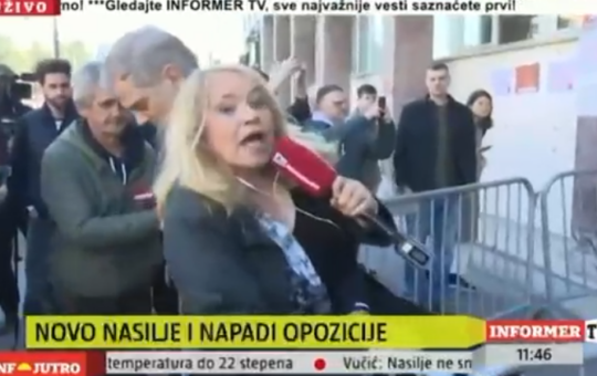 борко