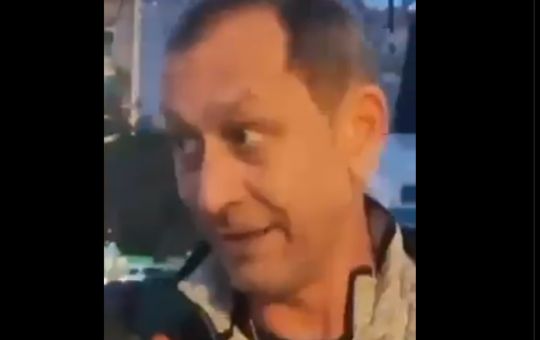 претње