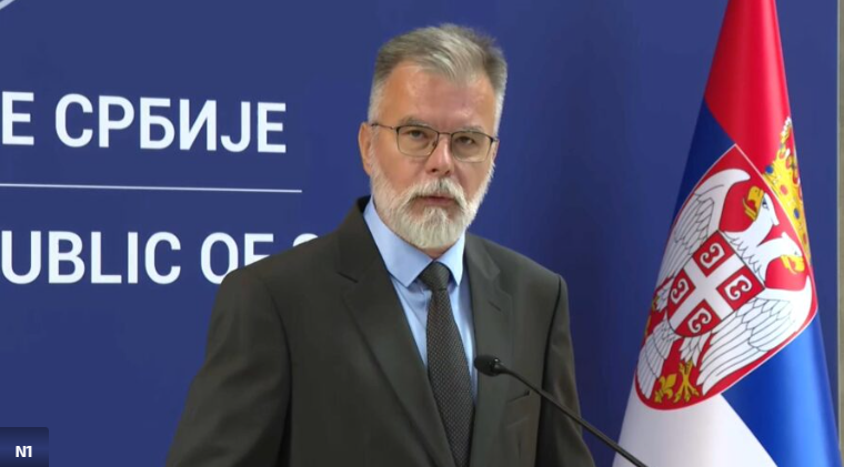 блокада