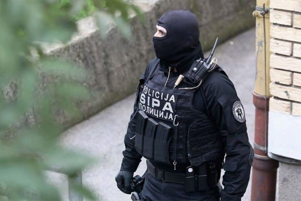 СИПА