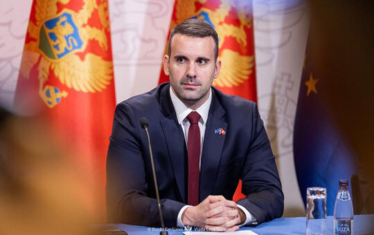 Спајић