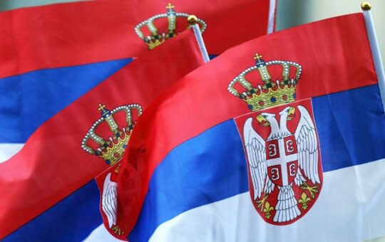 Српски сан или београдски пашалук