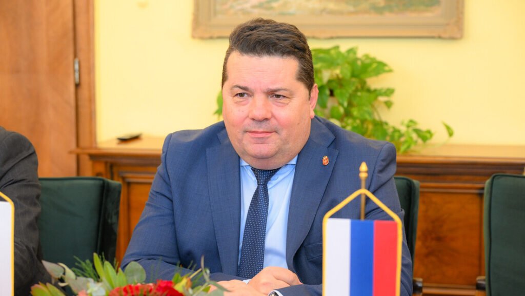 Стевандић
