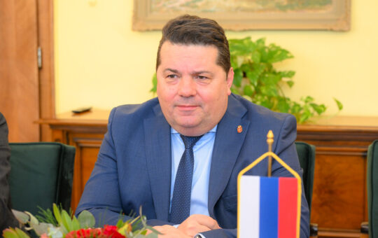 Стевандић