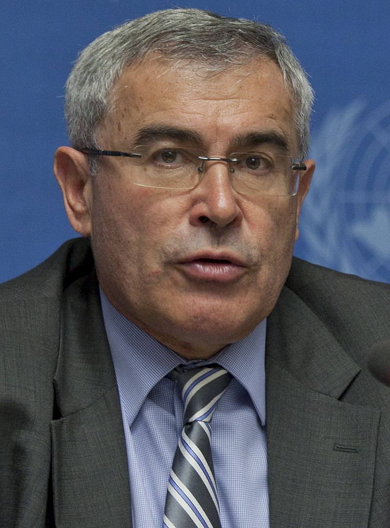 Свен Алкалај