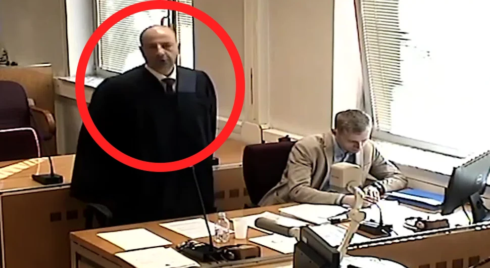 Тужилац БХ Џермин Пашић