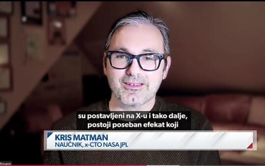 Крис Метмен,