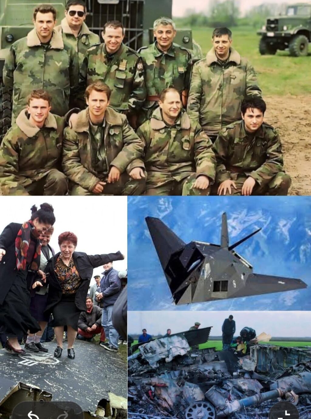 Браво, легенде