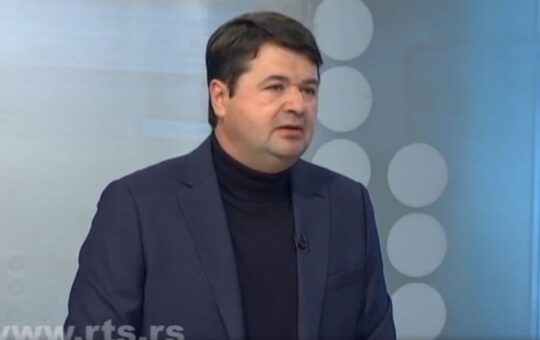 Владан Петров