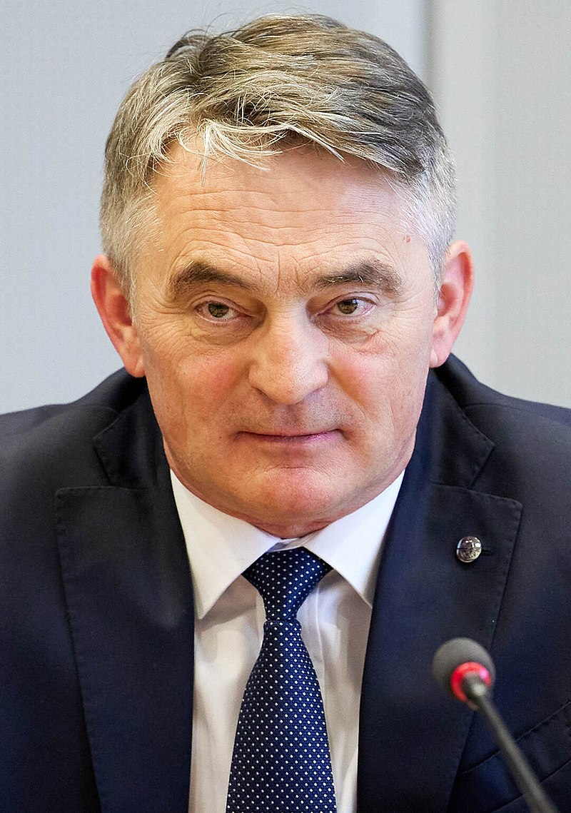 жељко комшић