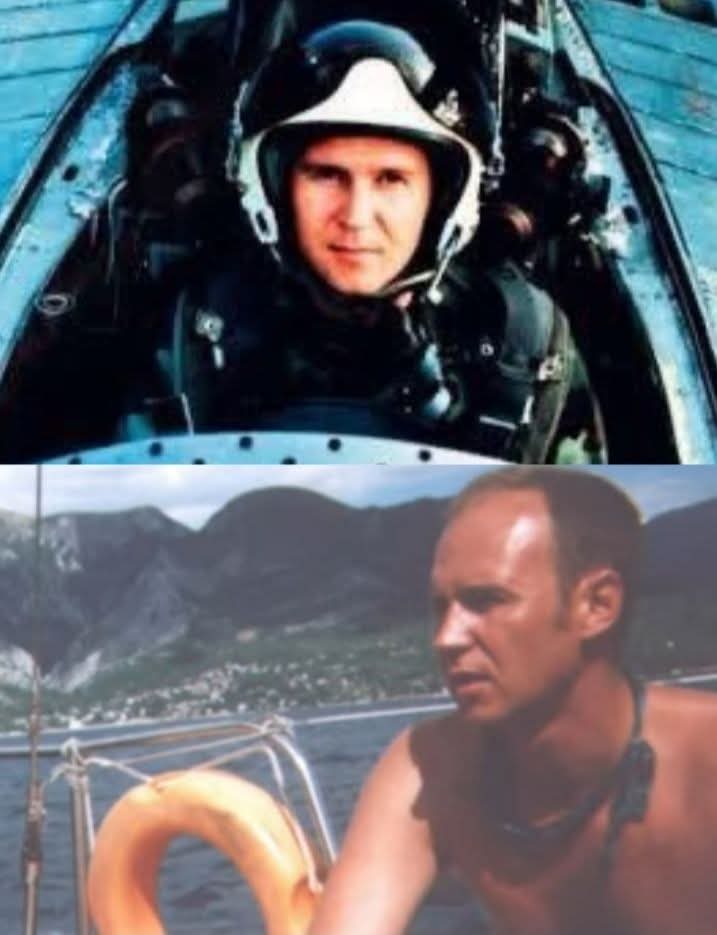 пилот