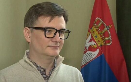 Јованов